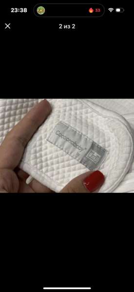 Кокон для новорождённых в Коврове