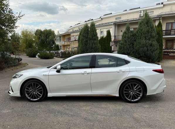 Toyota, Camry, продажа в Краснодаре в Краснодаре фото 11