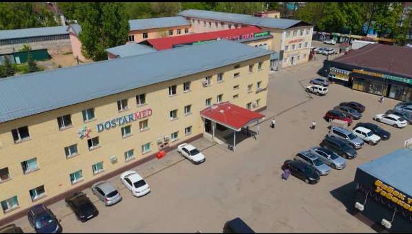 Продажа. Готовый арендный бизнес