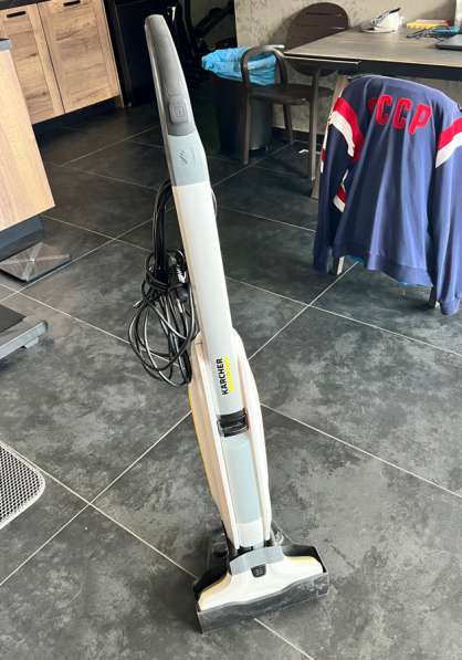 Моющий пылесос в Ростове-на-Дону