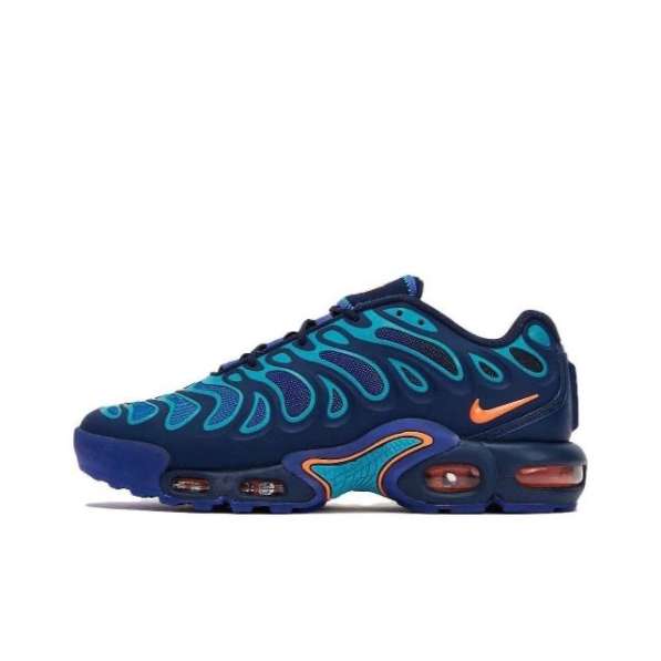 Кроссовки Nike Air Max Plus Drift в Москве фото 7