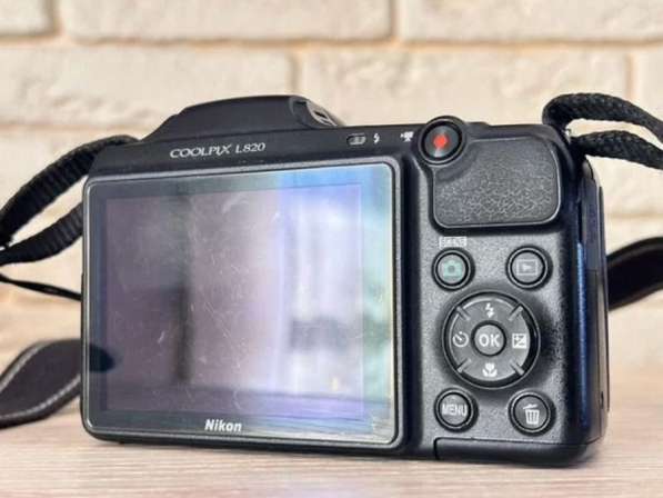 Nikon Coolpix L820 в Орске фото 3