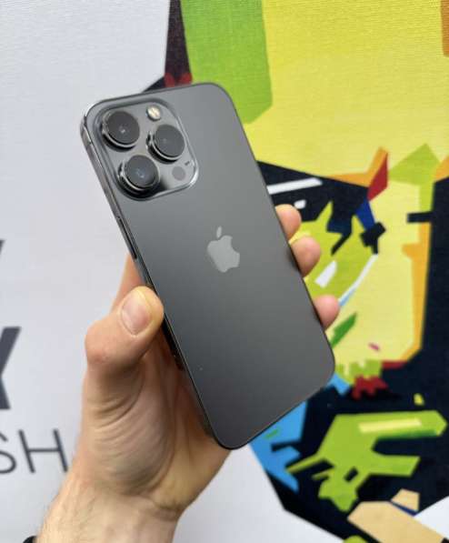 IPhone 13 Pro 256gb