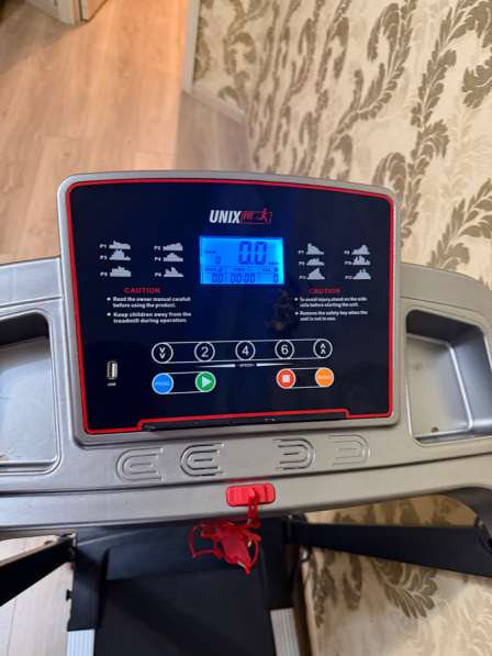 Беговая дорожка в Балашихе