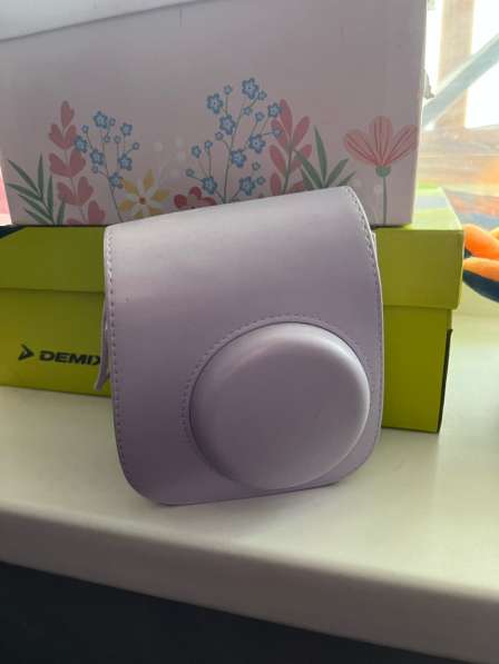 Fujifilm Instax Mini 12 в Перми