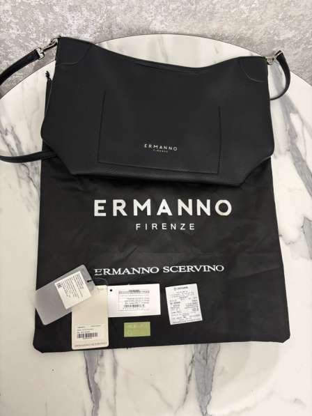 Сумка Ermanno
