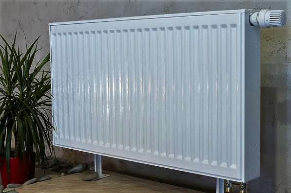 Радиаторы отопления в Саратове фото 6