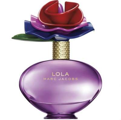 Marc Jacobs Lola EDP в Санкт-Петербурге фото 4