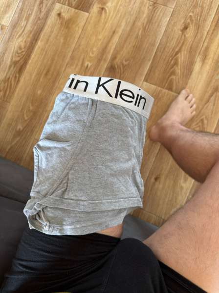 Трусы мужские