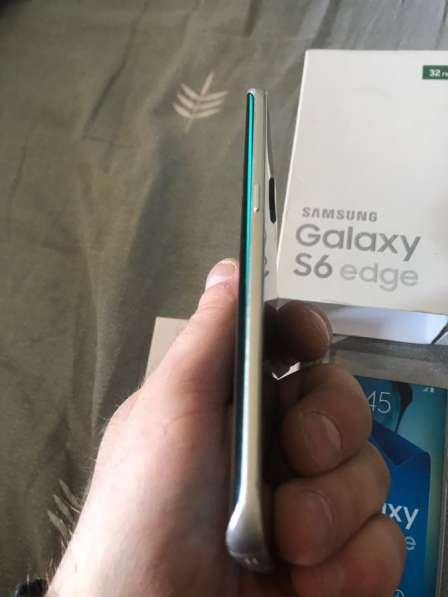 Samsung s 6 edge в Санкт-Петербурге фото 6