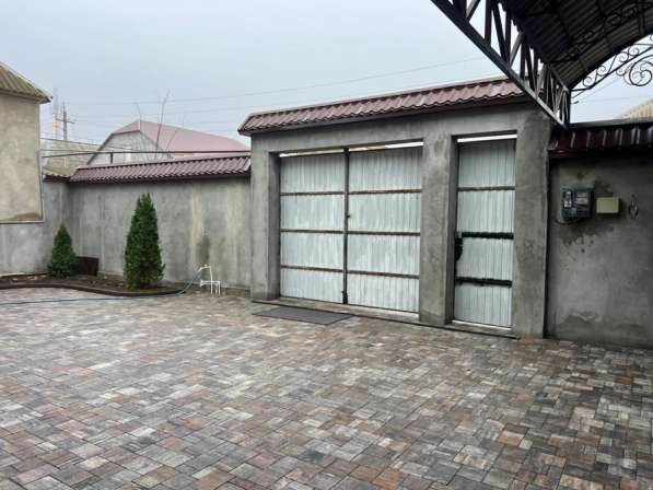 Тротуарная плитка брусчатка в Казани фото 7