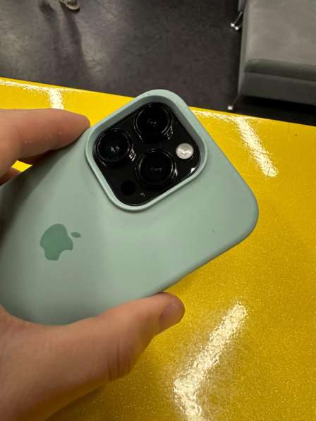 IPhone 14 Pro в Хабаровске фото 7