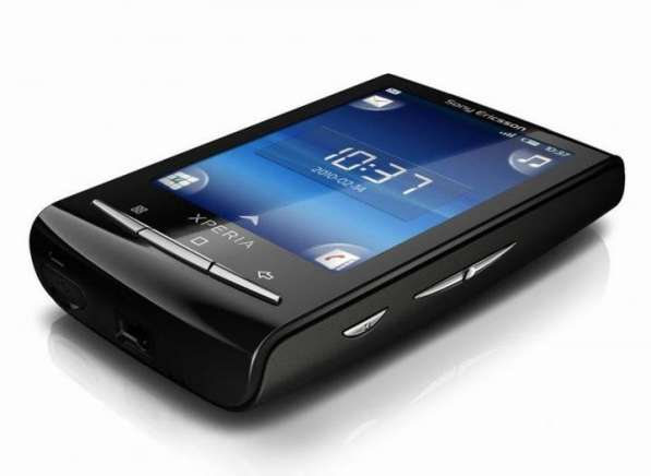 Sony Ericsson E15i (Xperia X8) (комплект) в Москве фото 5