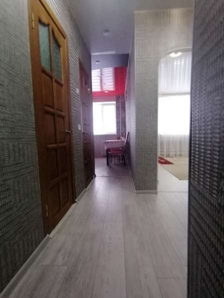 Сдам от 1 - 12 месяца 1-комнатную квартиру возле автовокзала в фото 5