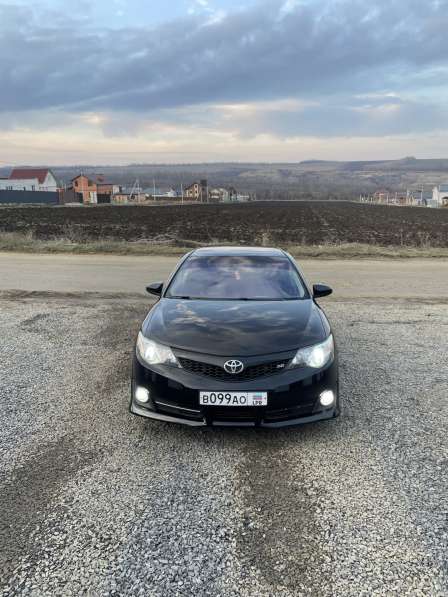 Toyota, Camry, продажа в Аксае