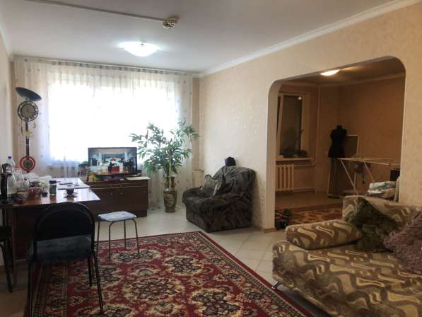 Продам 5 комнатную квартиру в Орске фото 7