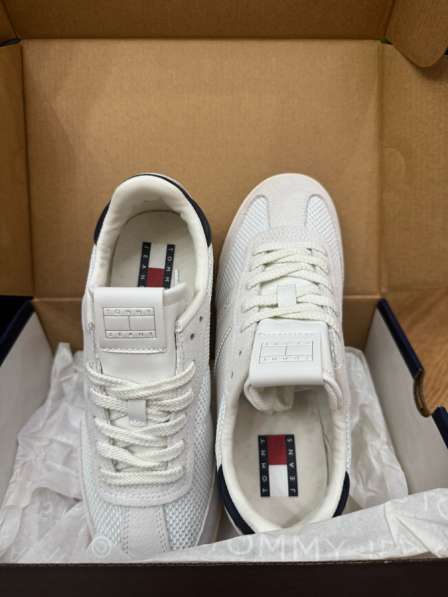 Кроссовки tommy hilfiger в Каменске-Уральском фото 4