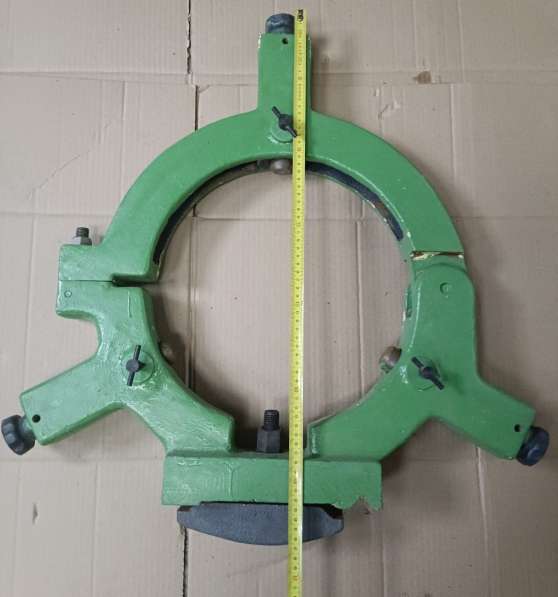 Люнет неподвижный 1к625. Проём 340 мм в Волгограде фото 3