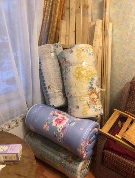 Двухъярусные кровати в Москве фото 3