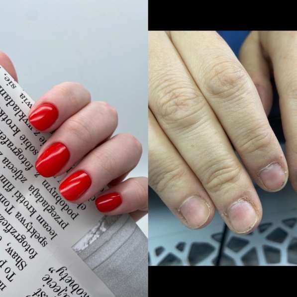 Курсы по маникюру в Новосибирске фото 5