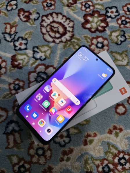 Телефон REDMI NOTE 10 в фото 4