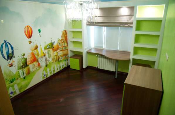 Продам 3-к. квартиру ул. Пушкин, 43 в Пензе фото 9