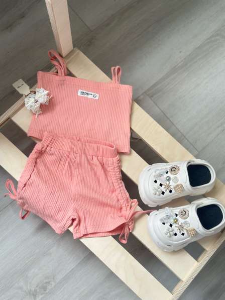 Детский костюм