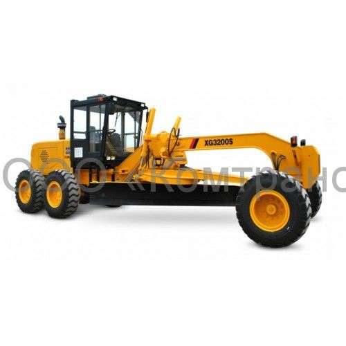 Продаем Автогрейдер XGMA XG3200C