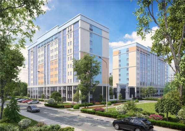 Продам однокомнатную квартиру в Тверь.Жилая площадь 49 кв.м.Этаж 6.Есть Балкон. в Твери фото 31