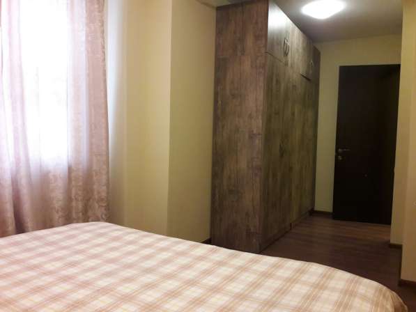 Квартира в Тбилиси в туристической зоне в фото 11