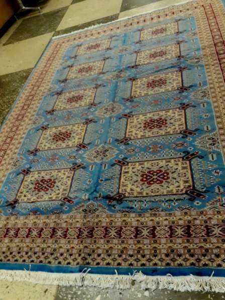 Эксклюзивные ковры ручной работы!/Exclusive handmade carpets в фото 8