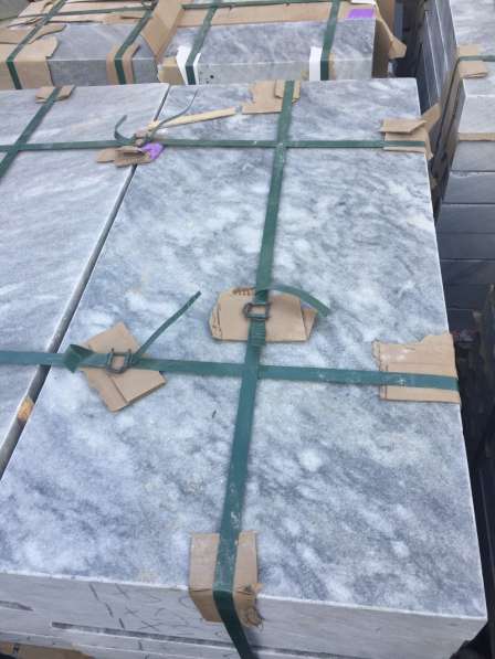 Мрамор в Москве фото 3