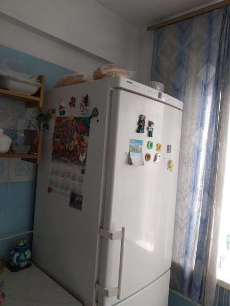 Продается 2-х комнатная квартира в Ворошиловском районе в Волгограде фото 5