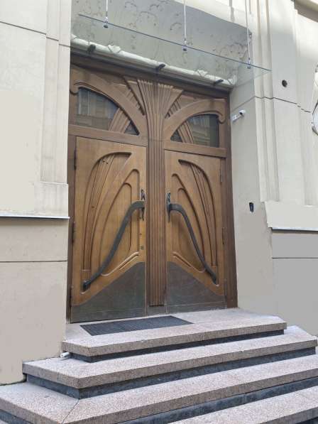 Сдам в аренду помещения в Москве