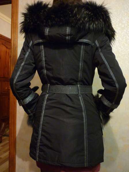 Новое пальто в Ульяновске фото 3