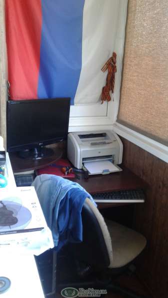 Квартира, ул. Пожарова, Гагаринский р-н, Севастополь в Севастополе фото 14