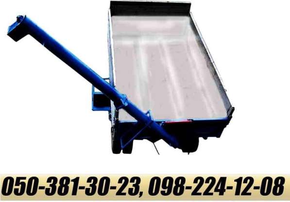 СГ Техника ПрАТ Уманьферммаш в фото 33