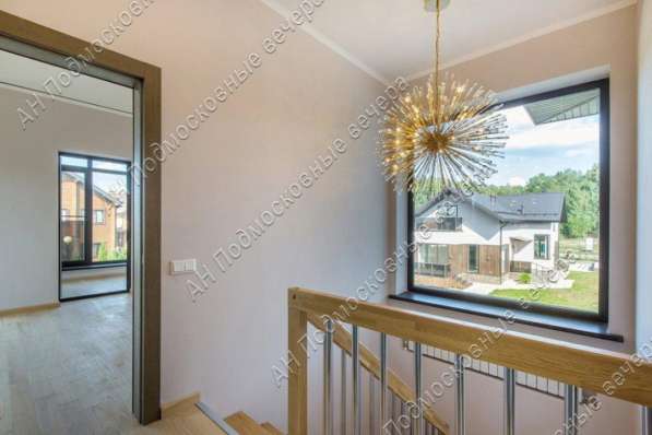 Продам коттедж в Москва.Жилая площадь 250 кв.м.Есть Электричество, Водопровод. в Москве фото 22