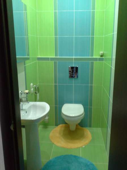 Продажа квартиры в Алуште фото 9