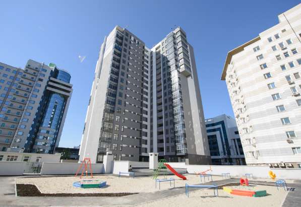 2-квартира Бизнес-класса, ул. Гоголя 57, Центр! в Екатеринбурге фото 10
