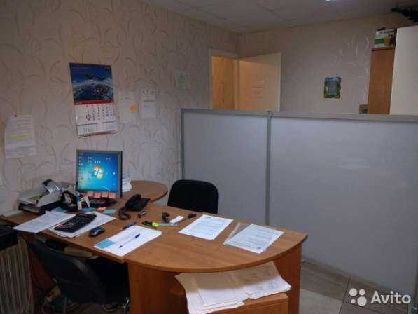 Сдам работающий офис с мебелью и оргтехникой в Петрозаводске фото 4