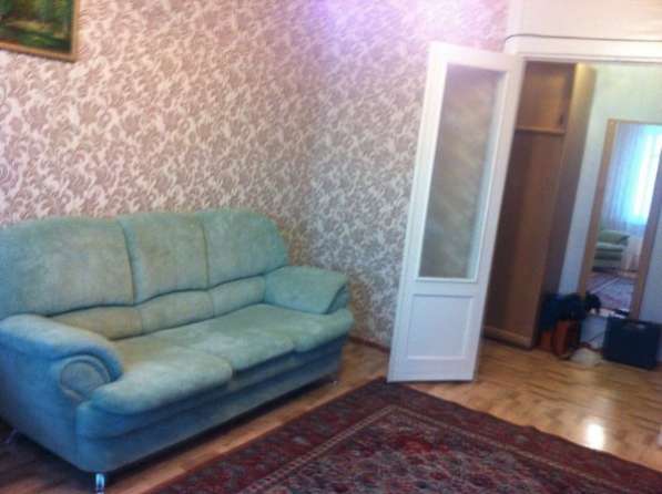 Сдам двушку с мебелью по ул. Сеченова 21 в Новокузнецке фото 4