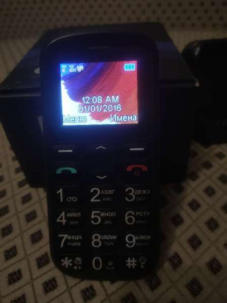 Телефон Vertex в Омске фото 5