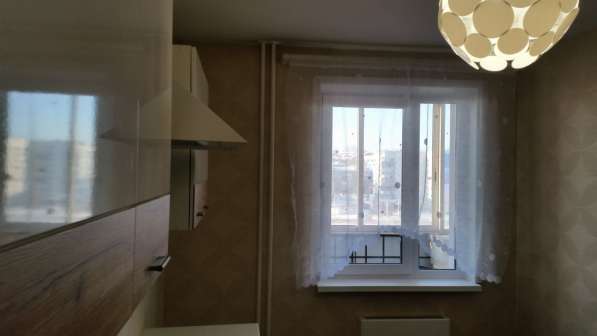 Сдаю 2-комнатную квартиру с отличным ремонтом в Иркутске фото 7