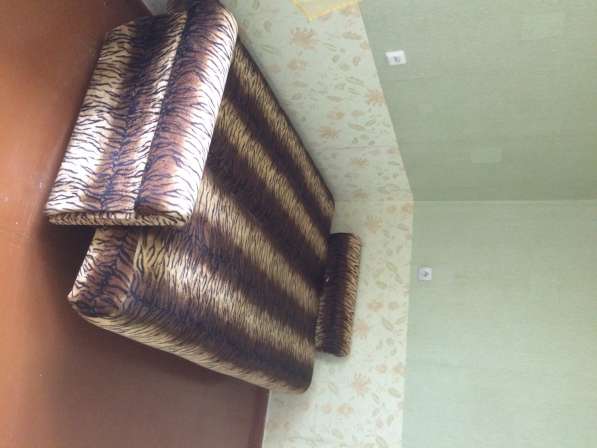 Сдам двухкомнатную, изолированную квартиру в кирпичном доме в Новосибирске фото 10