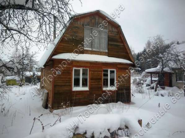 Продам дом в Москва.Жилая площадь 55 кв.м.Есть Электричество. в Москве фото 57