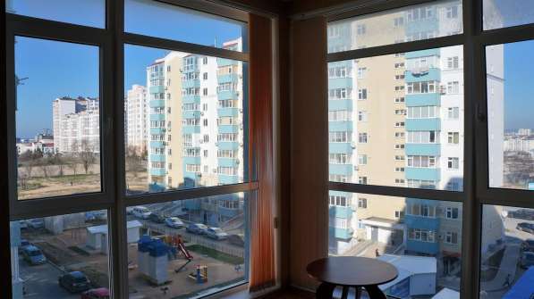 Аренда апартаментов в Севастополе фото 9