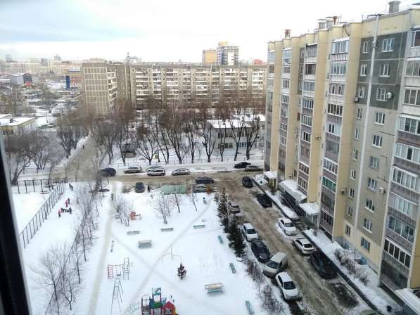 3-комн. квартира по ул. Университетская Набережная, 36Б в Челябинске фото 5