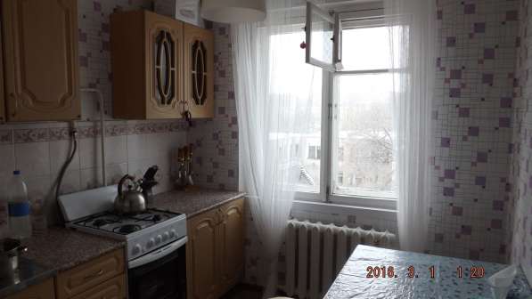 Продам квартиру (обременение ипотека) в Тольятти фото 6