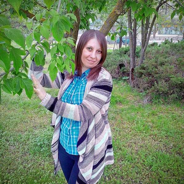 Ирина, 35 лет, хочет пообщаться в Томске фото 3